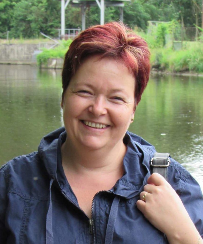 Renata Shonová